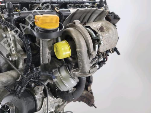 Engine FORD KA (RU8) 1.3 TDCi | BP29741196M1