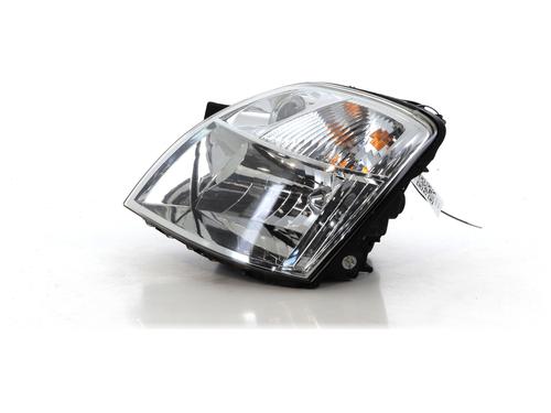 Used Left headlight KIA PICANTO I (SA) 1.1 (65 hp) 25247301