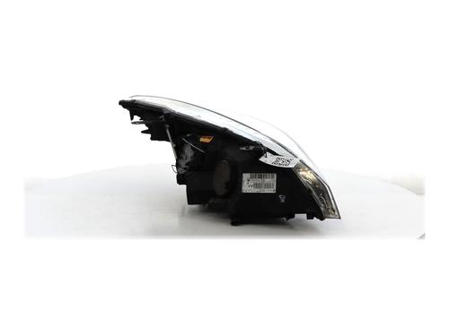 Left headlight RENAULT MEGANE III Hatchback (BZ0/1_, B3_) 1.5 dCi (BZ0C) | BP29623383C28 