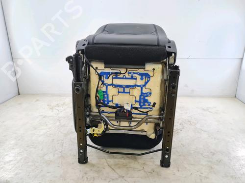 Left front seat CITROËN C4 X (BD_, BE_, BF_) 1.5 BlueHDi 130 (BEYHZB) | BP27901487C15 