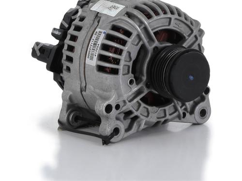 Generator AUDI A3 Sportback (8PA) 1.9 TDI | BP29931971M7