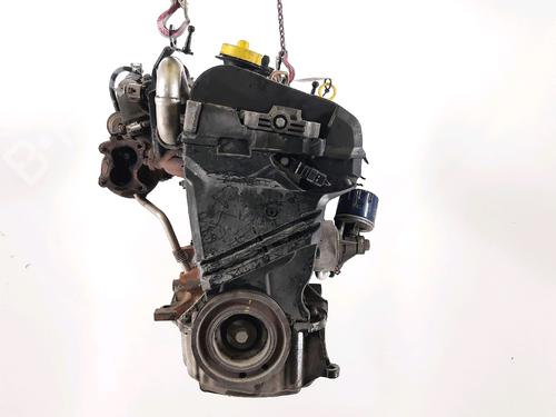 Used Engine RENAULT KANGOO Express (FC0/1_) 1.5 dCi (FC1R) (57 hp) 32309741