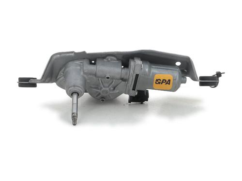 Rear wiper motor MAZDA 6 Estate (GH) 2.2 D (GH10) | BP27308272M102 