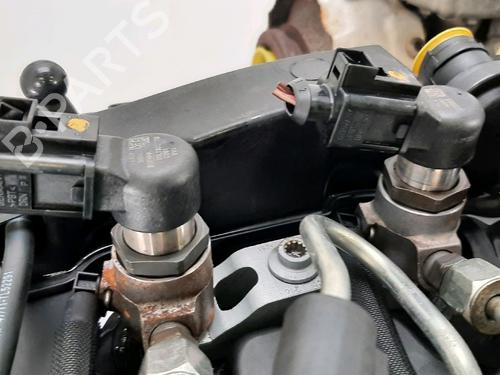 Engine SEAT IBIZA IV (6J5, 6P1) 1.6 TDI | BP32255956M1 