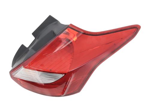 Used Right taillight Right taillight FORD FOCUS III Saloon [2010-2020] 34118734 34118734