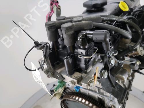 Engine PEUGEOT 106 II (1A_, 1C_) 1.4 i | BP28137679M1 