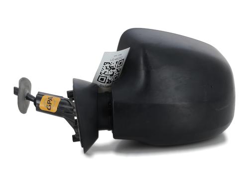 Left mirror DACIA SANDERO 1.5 dCi | BP25247801C26