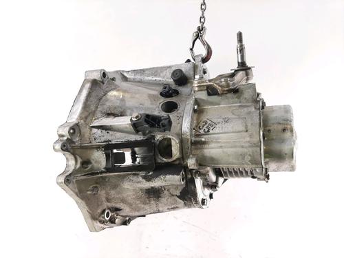 gearbox-citroen-c4-ii-nc_-2009-35798248 main image