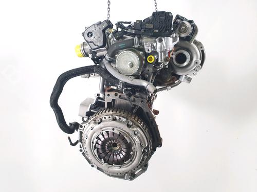 Engine DACIA SANDERO II 1.5 Blue dCi 95 (B8JL) | BP37256970M1 - Image 3