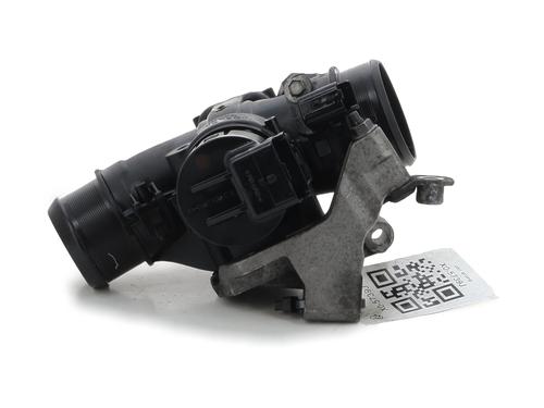 Mass air flow sensor PEUGEOT 207 SW (WK_) 1.6 HDi | BP29552154M95 