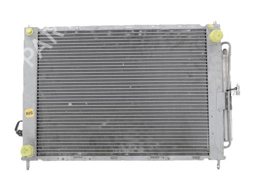 Køler Køler RENAULT CLIO III (BR0/1, CR0/1) 1.5 dCi (C/BR0G, C/BR1G) (68 hp) 36211545 36211545