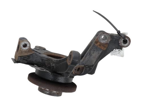Right front steering knuckle RENAULT CLIO IV (BH_) 1.5 dCi 90 | BP27812933M26 