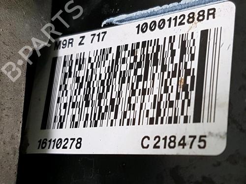 Engine RENAULT TRAFIC III Van (FG_) 2.0 dCi 130 (FGMY) | BP29470756M1