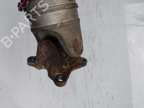 Kardanaksel Kompl. JEEP CHEROKEE (KK) 2.8 CRD 4x4 | BP29987615M37