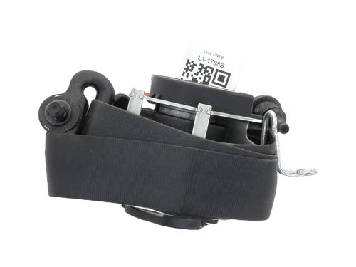 Used Front left seatbelt FORD FOCUS III 1.6 TDCi (95 hp) 31699527