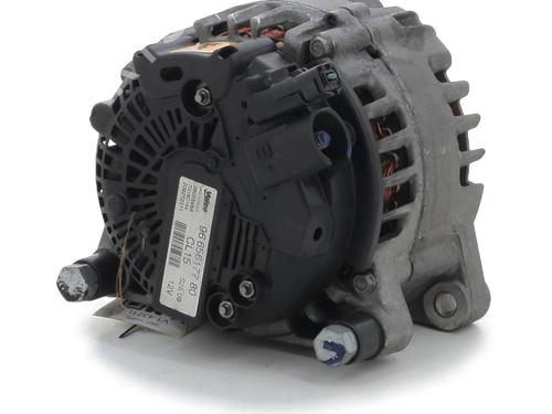 Alternator PEUGEOT PARTNER Box Body/MPV (5_, G_) 1.6 HDi 75 | BP29695816M7 