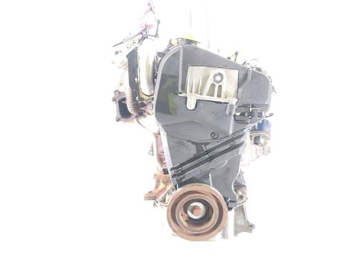 Motor RENAULT CLIO III Grandtour (KR0/1_) 1.5 dCi (KR0F) (86 hp) 28971564
