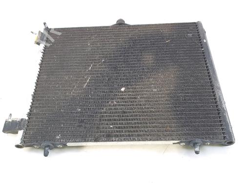 AC radiator PEUGEOT 1007 (KM_) 1.6 16V | BP29820237M32 