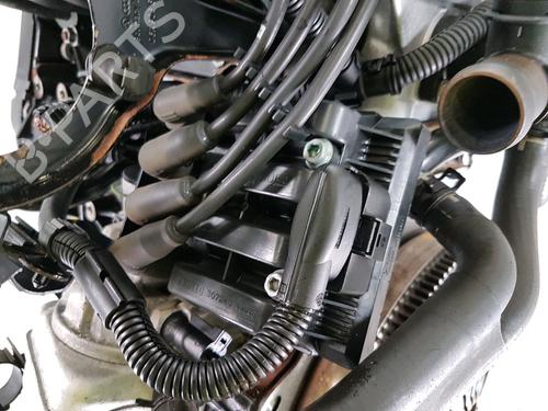 Engine VW NEW BEETLE (9C1, 1C1) 2.0 | BP28207633M1 