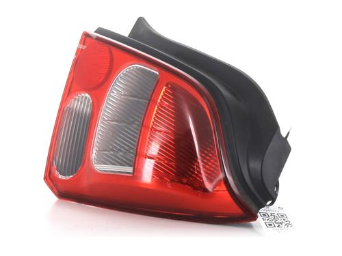 Right taillight RENAULT TWINGO II (CN0_) 1.5 dCi (CN0E) | BP30190601C35 