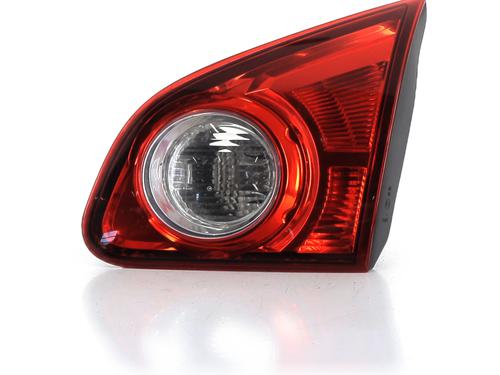 Feu de coffre droit NISSAN QASHQAI I (J10, NJ10) 1.5 dCi (106 hp) 33159834