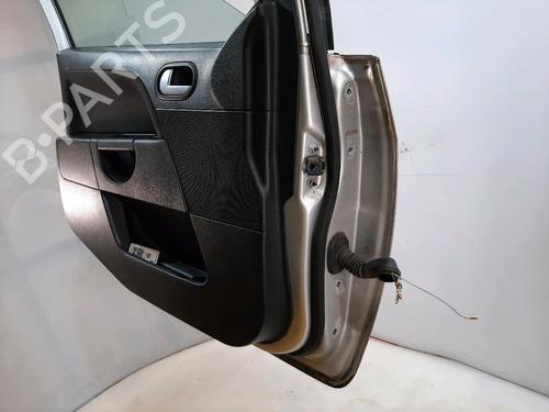 Left front door FORD FIESTA V (JH_, JD_)  | BP16557795C2 