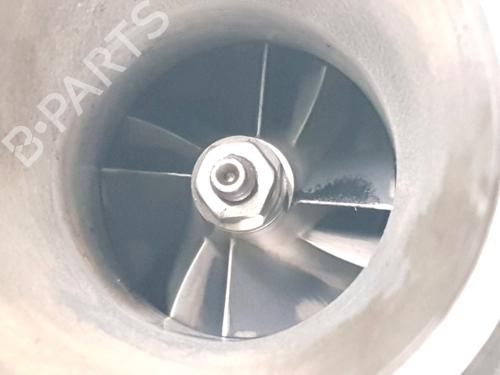 Engine PEUGEOT 206+ (2L_, 2M_) 1.4 HDi eco 70 | BP33533378M1 - Image 11