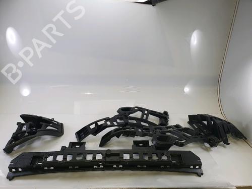 Used Rear bumper bracket CITROËN C5 AIRCROSS (A_) 1.6 Hybrid 225 (A45GFR) (224 hp) 27911416