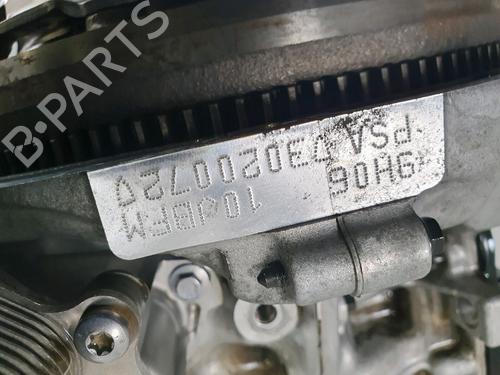 Engine CITROËN C3 II (SC_) 1.6 HDi | BP36181933M1 - Image 9