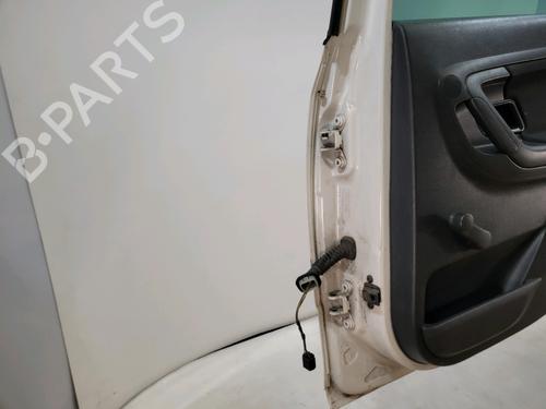 Right rear door SKODA FABIA II (542) 1.2 12V | BP29390247C5 
