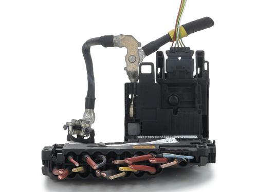 Module électronique CITROËN DS4 (NX_) 1.6 HDi 115 (114 hp) 30827197