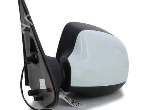 Left mirror DACIA SANDERO II TCe 90 (B8M1, B8MA, B8AC) | BP28713141C26 