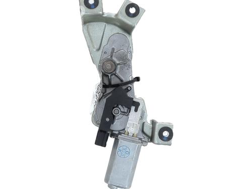 Used Rear wiper motor LAND ROVER RANGE ROVER SPORT I (L320) 3.6 D 4x4 (272 hp) 23450843