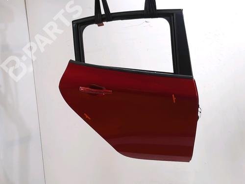 Used Right rear door Right rear door PEUGEOT 208 I (CA_, CC_) 1.6 HDi (92 hp) 11188644 11188644