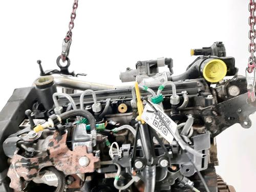 Engine RENAULT CLIO III (BR0/1, CR0/1) 1.5 dCi (C/BR0G, C/BR1G) | BP31985833M1