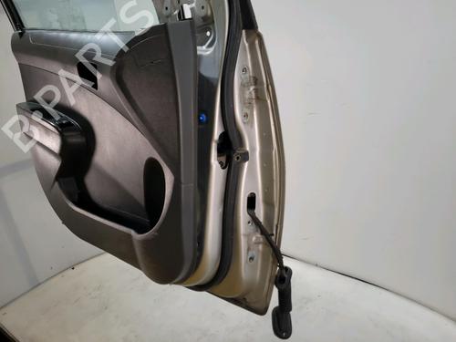 Left front door CHEVROLET SPARK (M300) 1.0 | BP29390327C2 