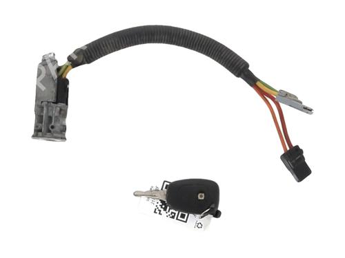 Used Ignition barrel RENAULT MASTER II Van (FD) 2.5 dCi (FD02) (101 hp) 29623460