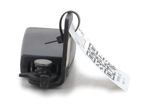 Seat buckle FIAT PUNTO EVO (199_) 1.3 D Multijet (199AXC1A, 199BXC1A, 199AXT1A, 199BXT1A) | BP29932252I32