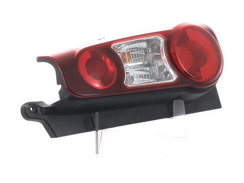 Right taillight PEUGEOT PARTNER Box Body/MPV 1.6 HDi 16V | BP31577679C35 