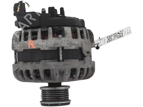 Alternator DACIA SANDERO II 1.5 dCi | BP33309309M7  - Image 5