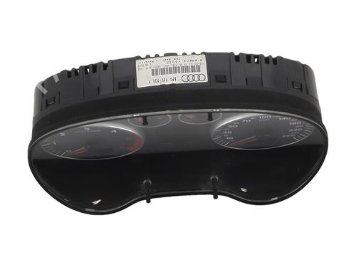 instrument-cluster-audi-a3-8p1-2003-2004-2005-2006-2007-2008-2009-2010-2011-2012-2013-32152488 main image