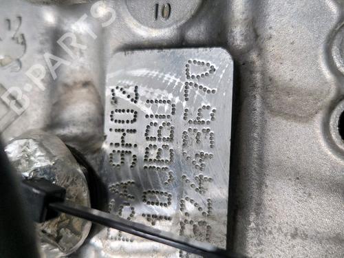 Engine CITROËN C4 I (LC_) 1.6 HDi | BP28310657M1 