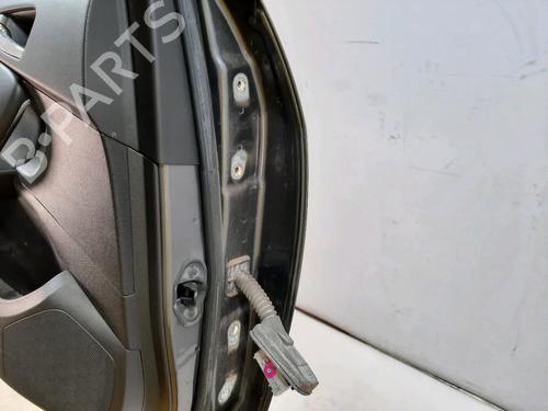 Left rear door OPEL INSIGNIA A Saloon (G09) 1.6 (69) | BP18671804C4 