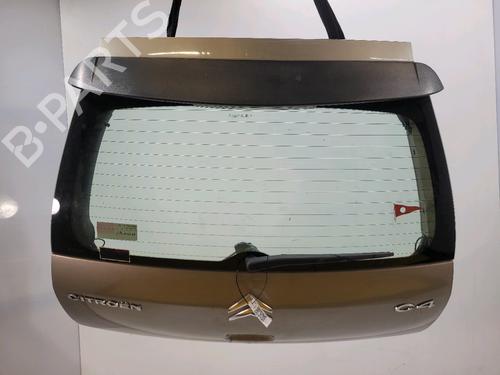 Achterklep CITROËN C4 I (LC_) 1.6 HDi (90 hp) 31122878