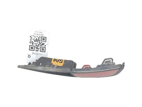 Used Rear bumper right light FORD FIESTA V (JH_, JD_) 1.6 TDCi (90 hp) 30094357