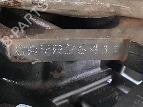 Engine AUDI A3 Sportback (8PA) 1.6 TDI | BP36210944M1  - Image 12