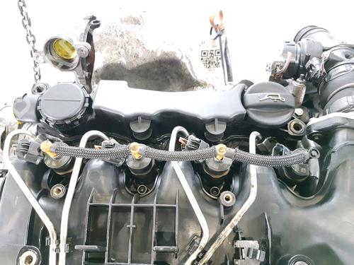 Engine PEUGEOT 207 (WA_, WC_) 1.6 HDi | BP30141013M1