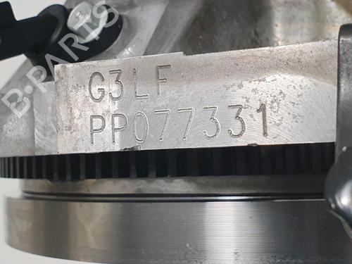 Engine HYUNDAI i20 III (BC3, BI3) 1.0 T-GDI hybrid 48V | BP37680480M1 - Image 9