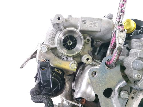 Engine CITROËN BERLINGO Box Body/MPV (B9) 1.6 BlueHDi 100 | BP38632997M1 - Image 9