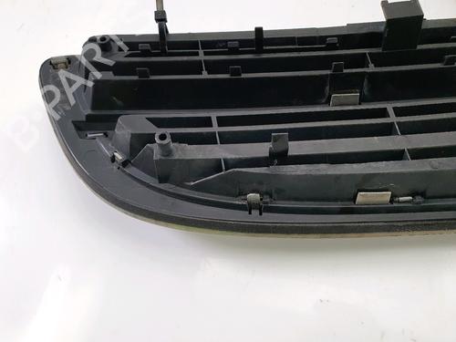 Grill OPEL ZAFIRA A MPV (T98) 2.2 DTI 16V (F75) | BP25886541C40 
